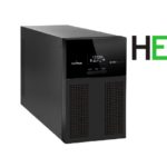 UPS EVO DSP PLUS 1.5 MM HE – HIGH EFFICI ENCY