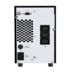 UPS EVO DSP PLUS 1.5 MM HE – HIGH EFFICI ENCY