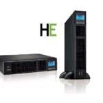 UPS EVO DSP MM 2.6 RACK TOWER HE – HIGH EFFICIENCY