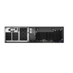 APC Smart-UPS SRT 5000VA RM 230V (SRT5KRMXLI)