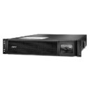 APC Smart-UPS SRT 5000VA RM 230V (SRT5KRMXLI)