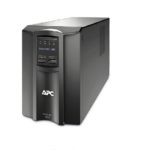 APC Smart-UPS 1000VA LCD 230V (SMT1000I)