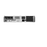 APC Smart-UPS 3000VA LCD RM 2U 230V (SMT3000RMI2U)