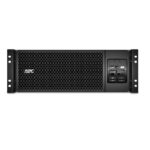 APC Smart-UPS SRT 5000VA RM 230V (SRT5KRMXLI)