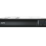 APC Smart-UPS 1000VA LCD RM 2U 230V (SMT1000RMI2U)
