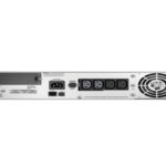 APC Smart-UPS 1000VA LCD RM 2U 230V (SMT1000RMI2U)