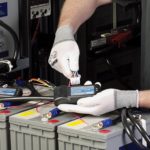 BATTERY MONITORING CELLGUARD SYSTEM-GEN-2