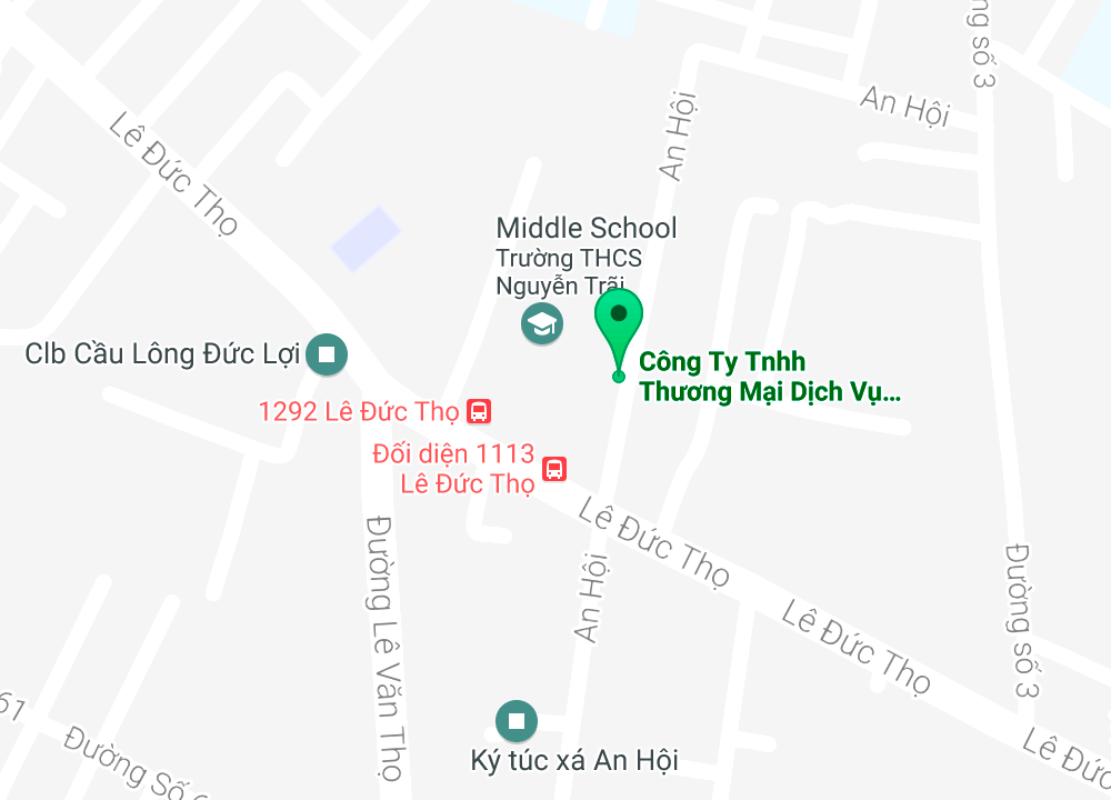 Bản đồ đến UPS Center